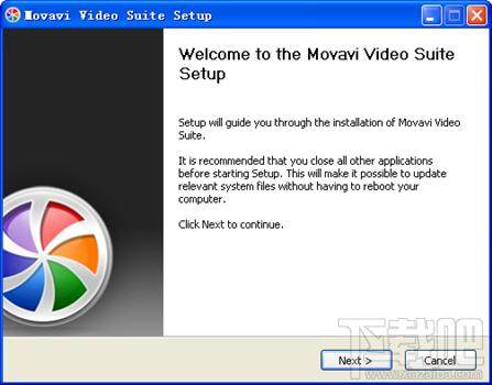 Movavi VideoSuite,Movavi VideoSuite下载,Movavi VideoSuite 测试版官方下载