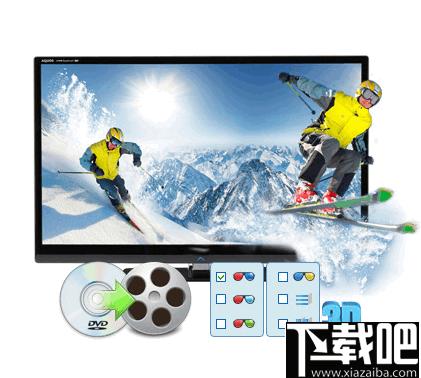 Leawo Video Converter下载,视频下载,格式转换,视频转换